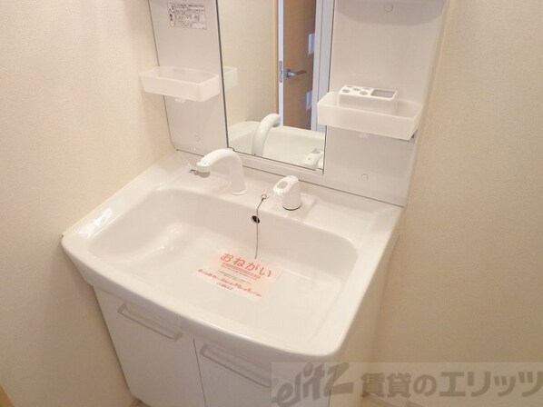 ソレイユ上野の物件内観写真